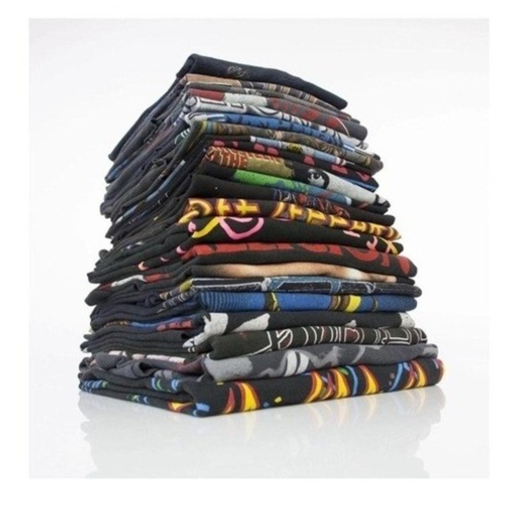 3 Item Mystery‎ '90s-'00s Bundle